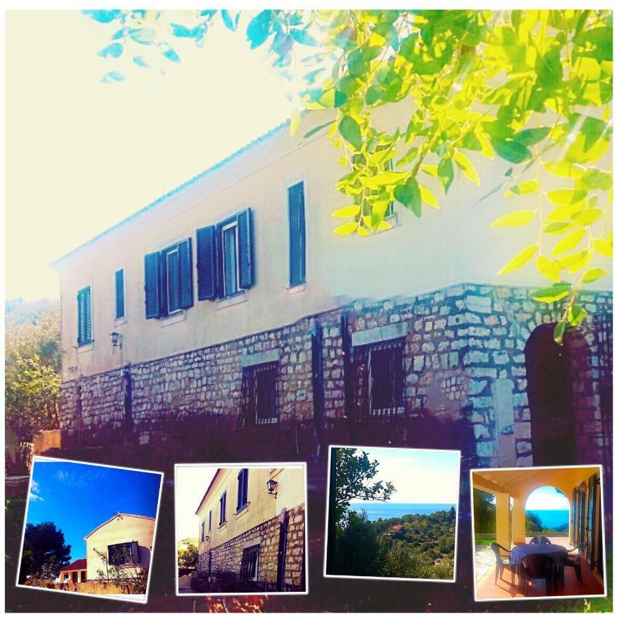 Country house Da Sofia *