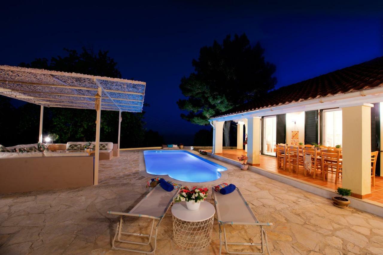 Da Sofia Country house *