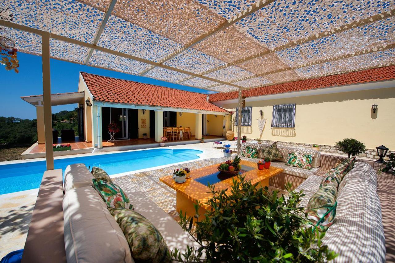 Casa rural Da Sofia